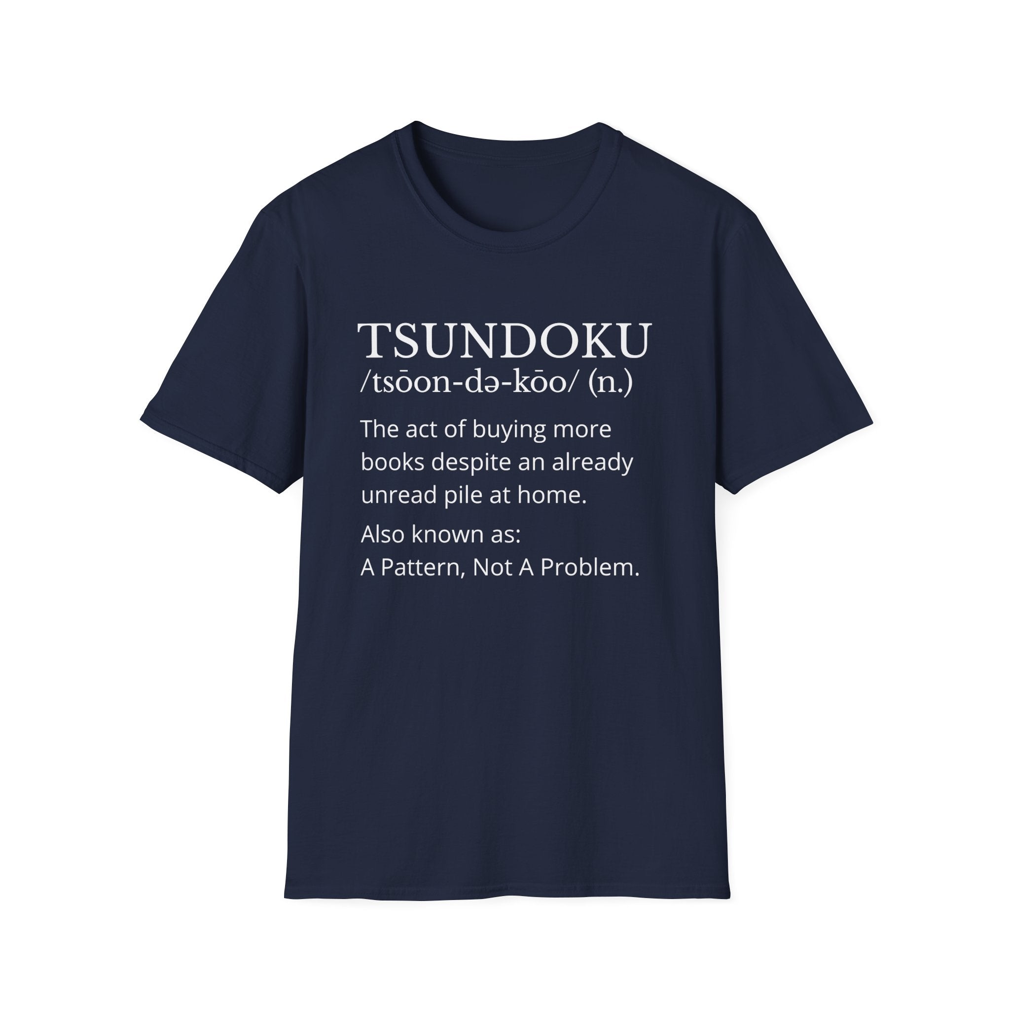 Not A Problem T-Shirt