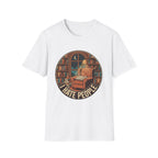 Books Are My Therapy I Hate People T-Shirt