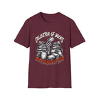 Collector Of Books Not A Reader T-Shirt