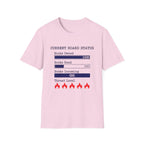 Current Hoard Status T-Shirt