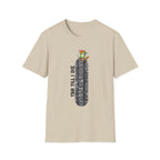 TBR Till I Die T-Shirt