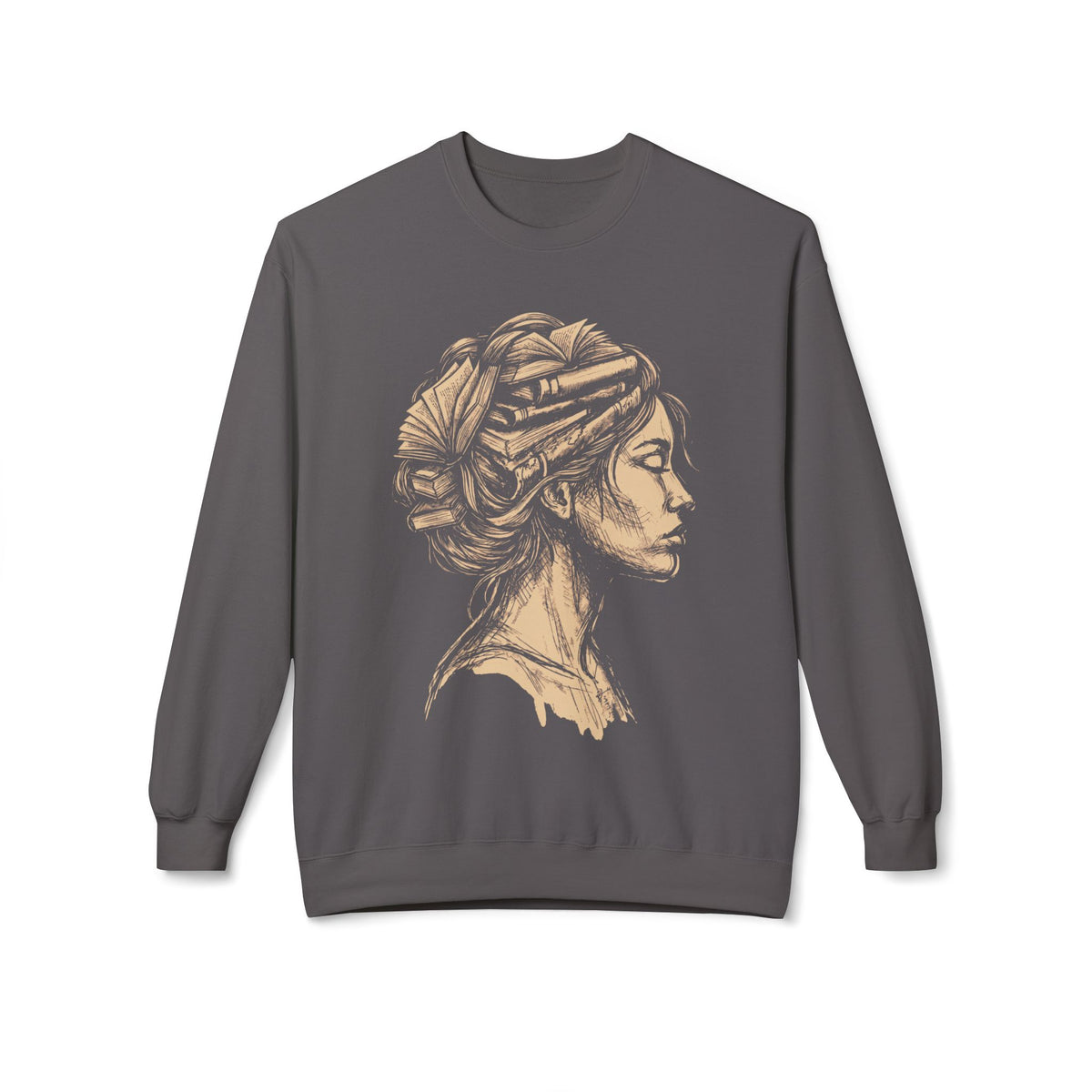 Spirit Sweatshirt