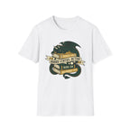 Hoard Status Active Dragon T-Shirt
