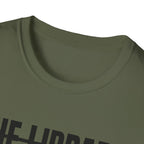 The Library I Don't T-Shirt