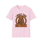 Don't Touch It T-Shirt
