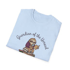Guardian Of The Unread T-Shirt