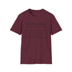 Interior Design T-Shirt