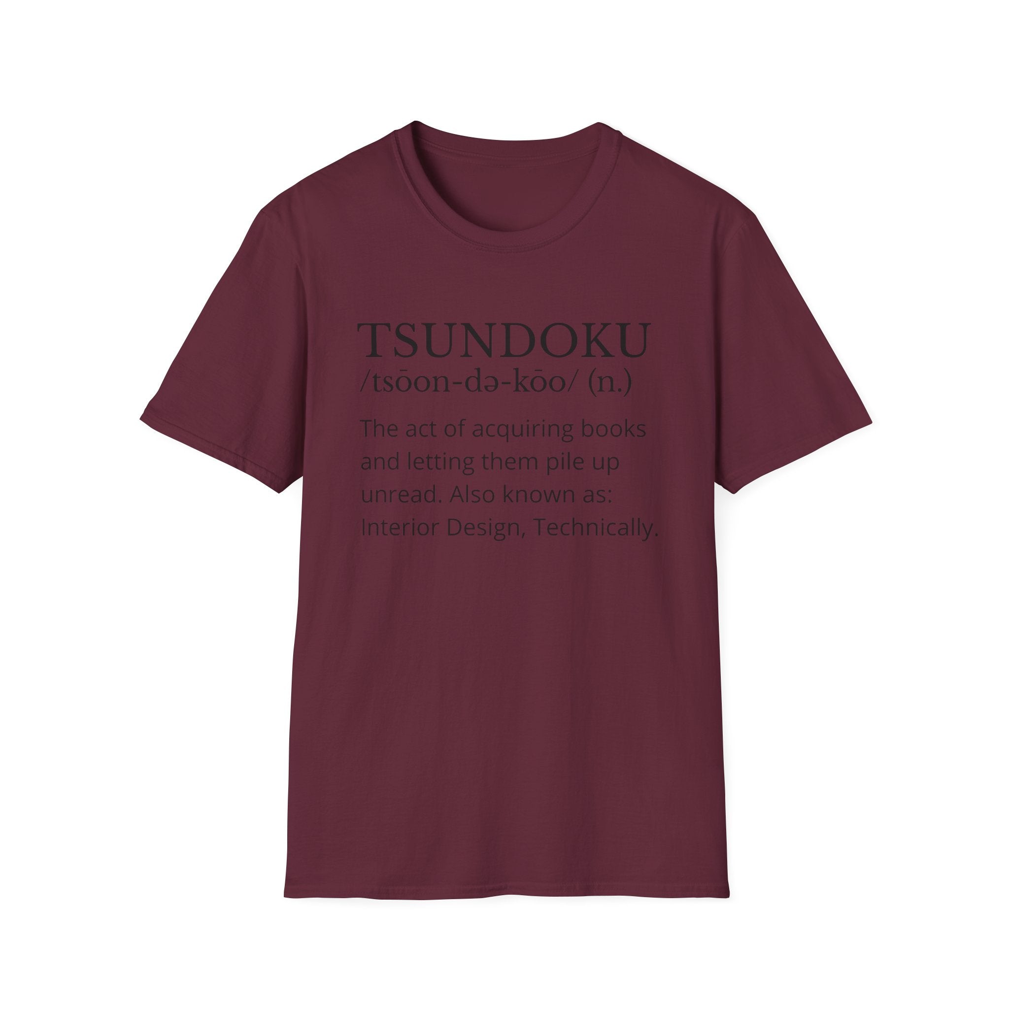 Interior Design T-Shirt