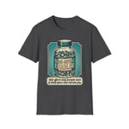 Book-Buying Enabler T-Shirt