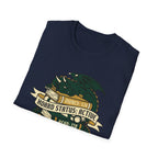 Hoard Status Active Dragon T-Shirt
