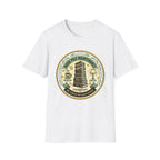 Book Pile Maintenance T-Shirt