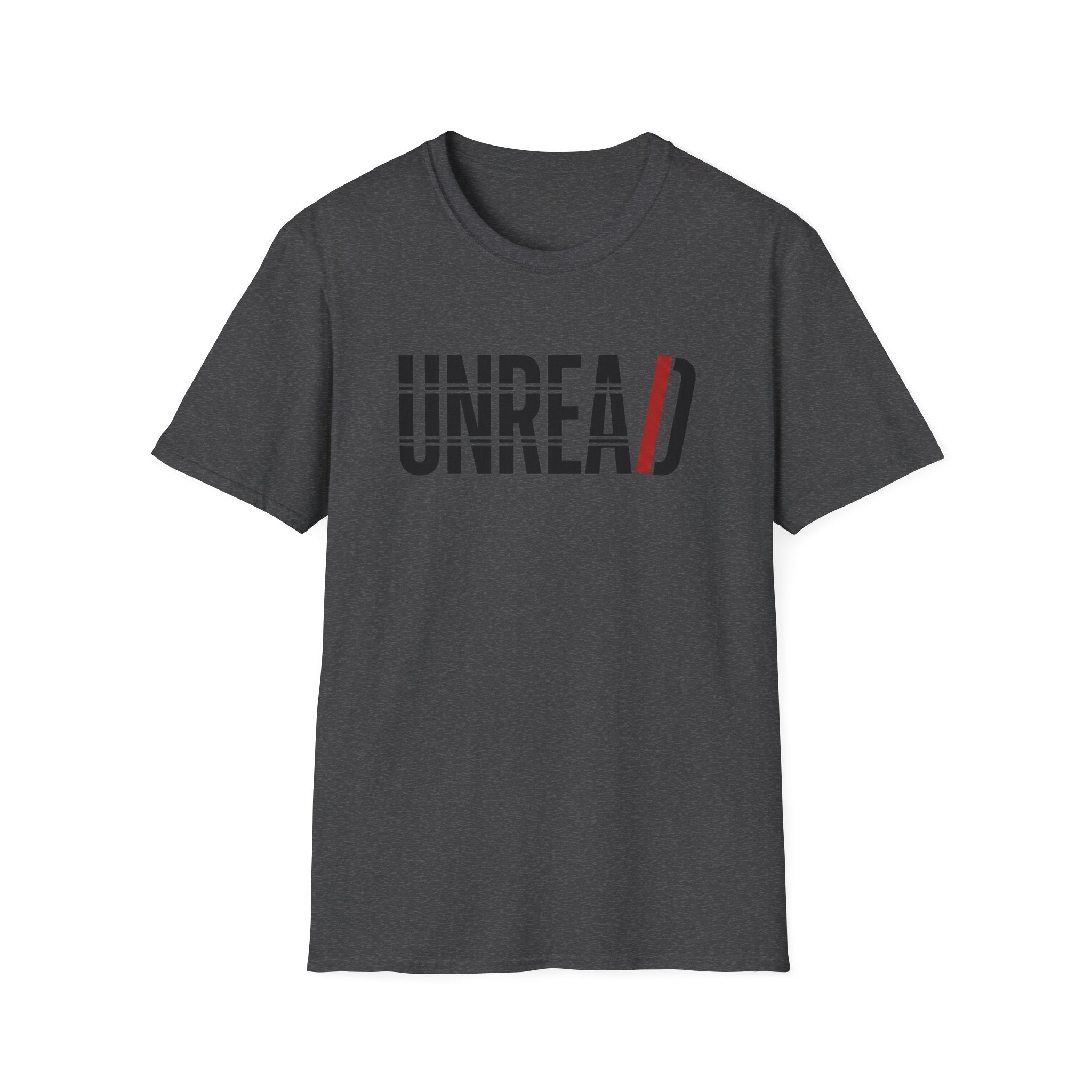 UNREAD T-Shirt