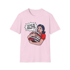 Future Me Will Thank Present Me T-Shirt