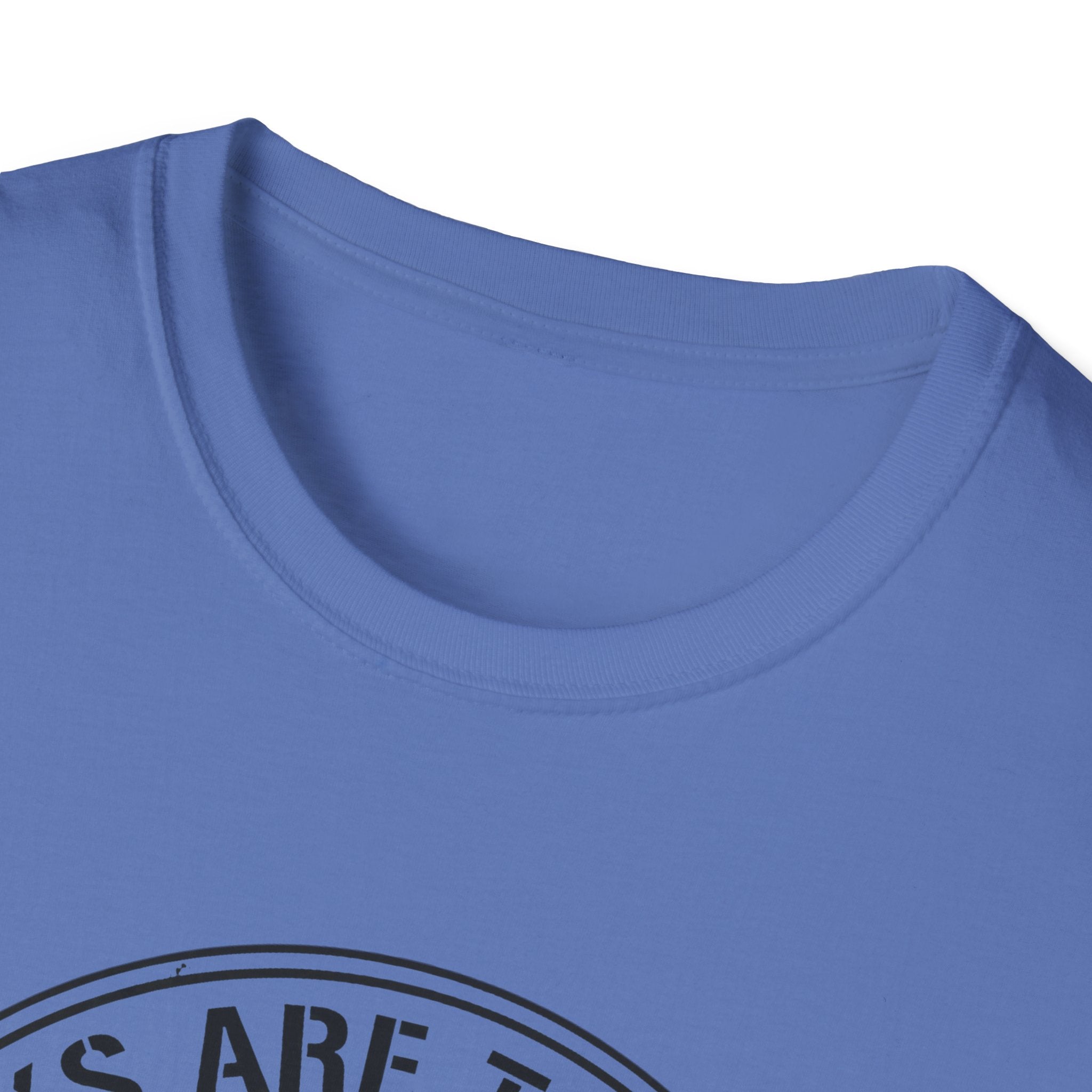Books Are Trophies Act Accordingly - Skull Coin T-Shirt