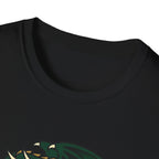 Hoard Status Active Dragon T-Shirt