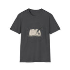 The Library Wants It Back I Don't T-Shirt