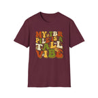My TBR Pile Is A Tall Vibe T-Shirt