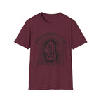 Owning Books Until The End T-Shirt