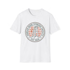Unread Book Storage Facility T-Shirt