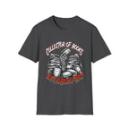 Collector Of Books Not A Reader T-Shirt