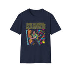 I Fought The Bookstore And The Bookstore Won T-Shirt