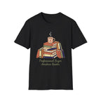Professional Buyer Amateur Reader  T-Shirt