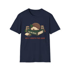 The Big Read Next Month For Sure T-Shirt
