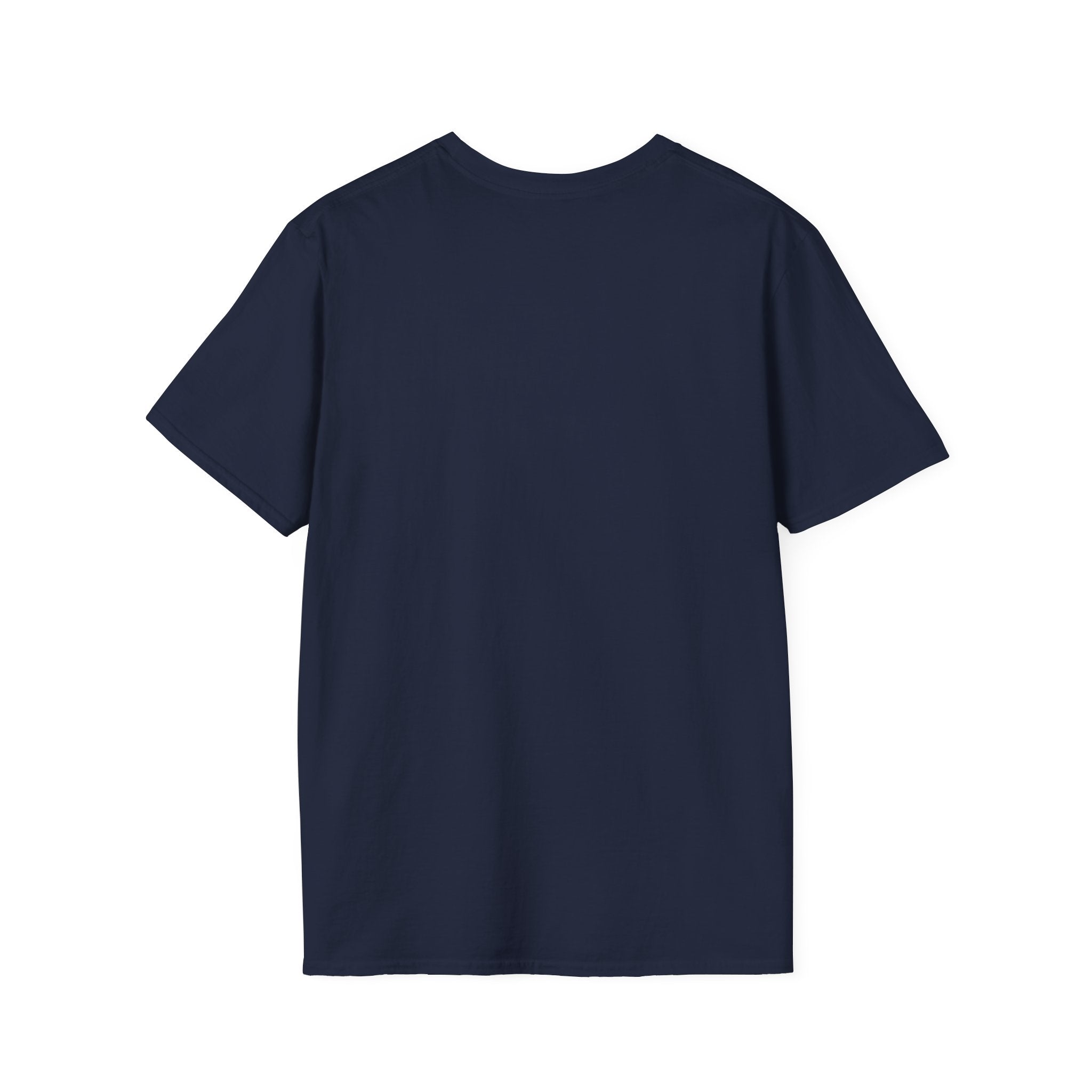 Certified Sommelier Of Unread Paper T-Shirt