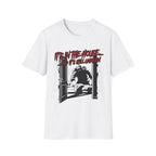 It's In The House And It's Still Unread T-Shirt