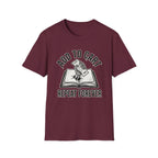 Add To Cart Repeat Forever T-Shirt