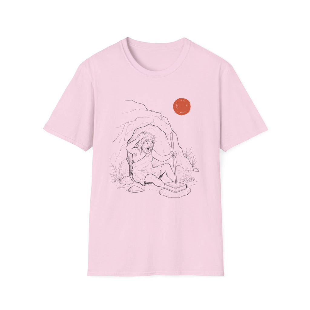 Caveman T-Shirt