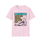 Caught Red-Handed Another Book Purchased T-Shirt