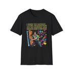 I Fought The Bookstore And The Bookstore Won T-Shirt