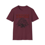The TBR Pile That Ate My Bank Account T-Shirt