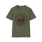 I Read The Synopsis And Bought It Probably Not T-Shirt