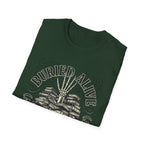 Buried Alive And I'm Fine With It T-Shirt