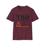 TBR Capacity T-Shirt
