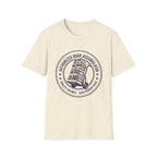 Authorized Book Accumulator T-Shirt