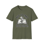 Add To Cart Repeat Forever T-Shirt