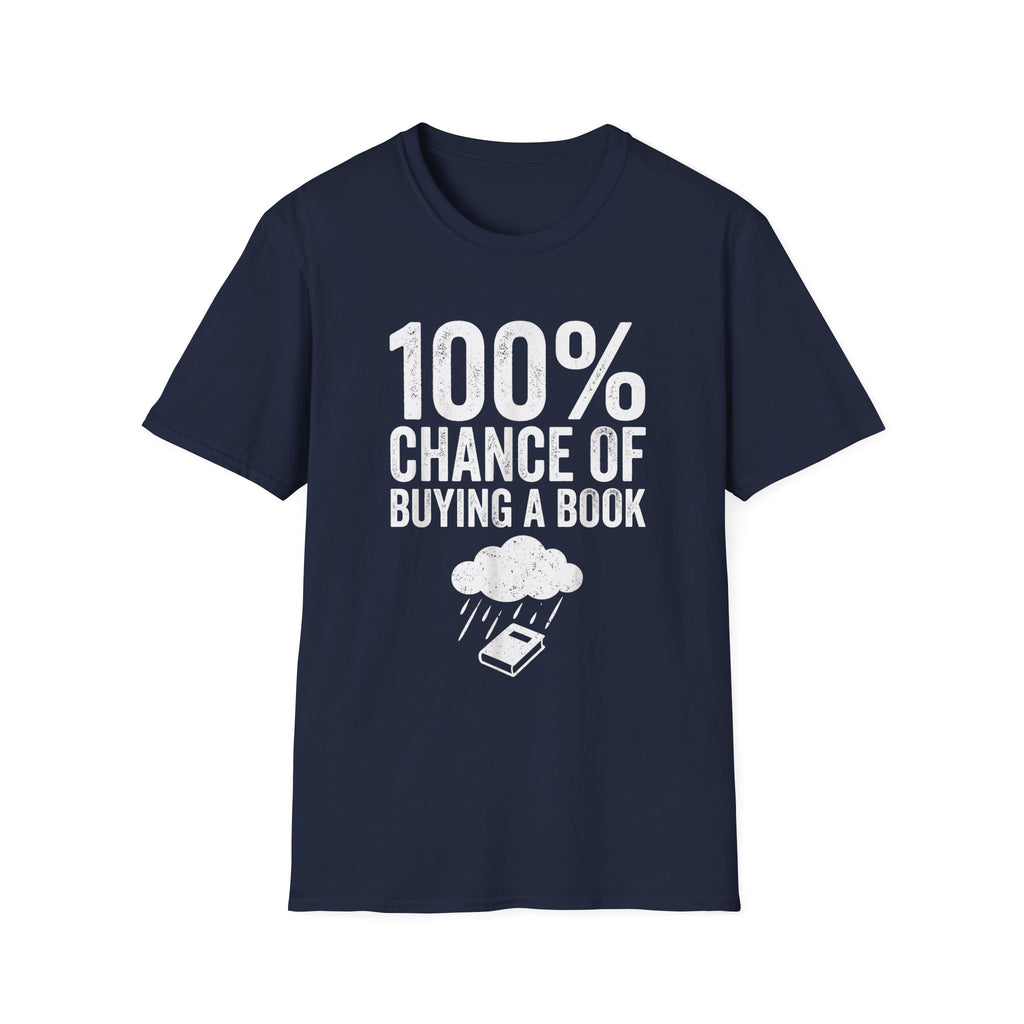 Buying Forecast T-Shirt