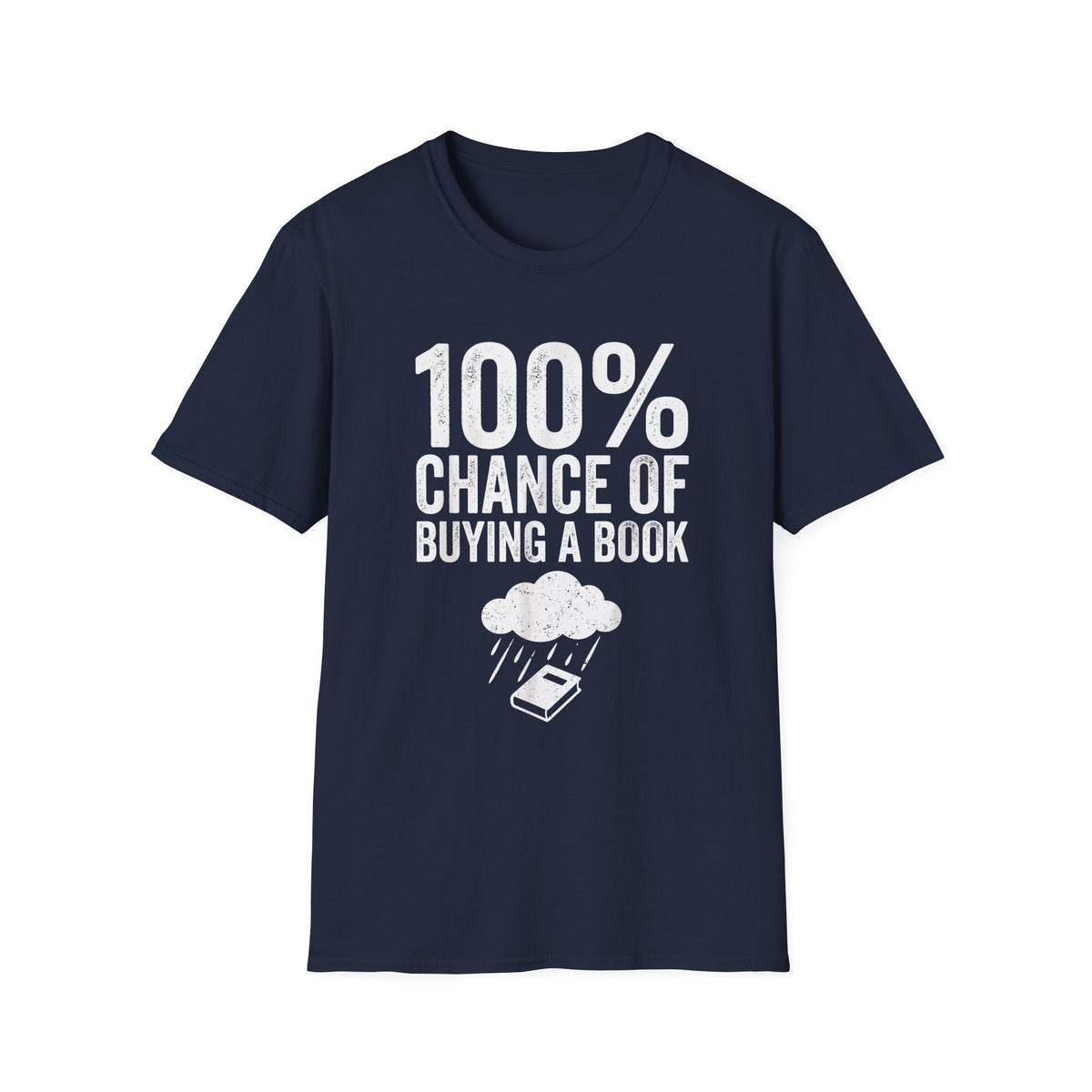 Buying Forecast T-Shirt