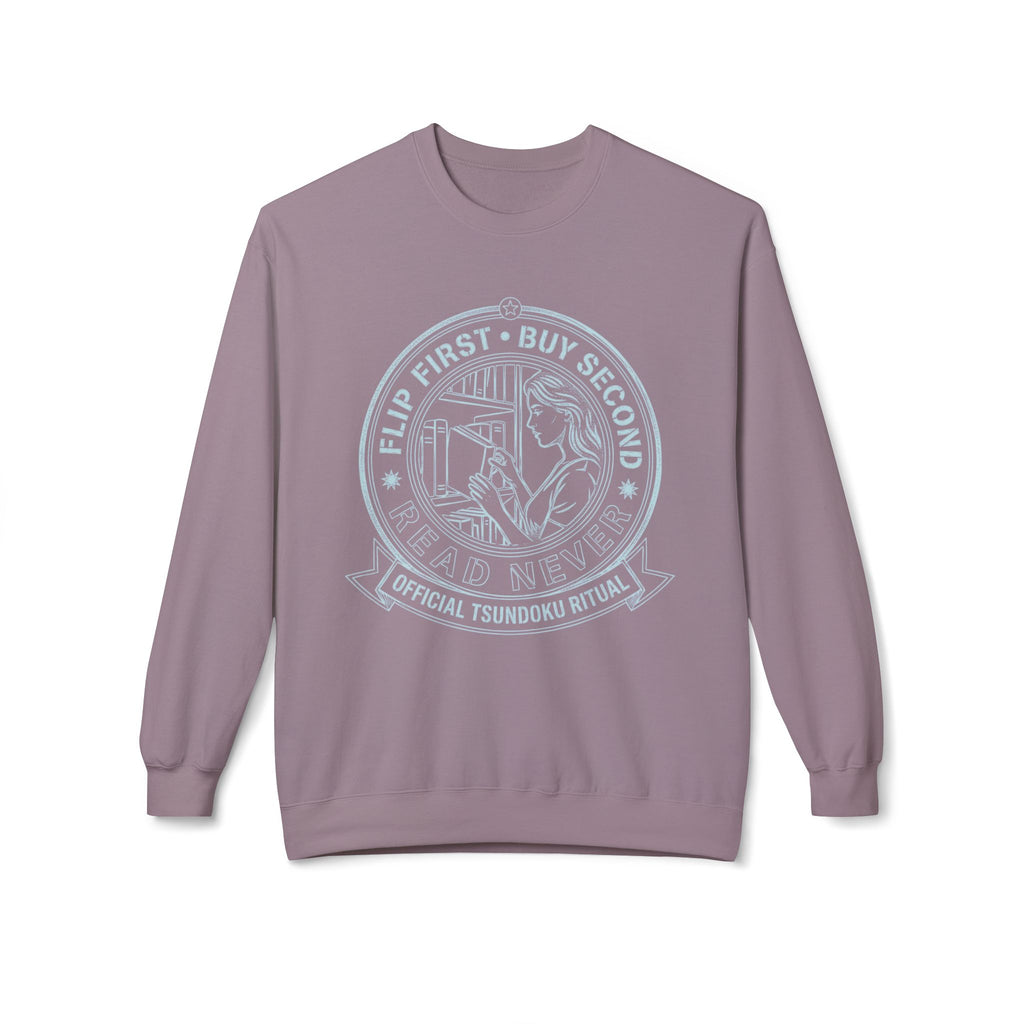 The Ritual Sweatshirt