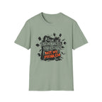 Structural Integrity Not My Problem T-Shirt
