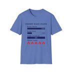Current Hoard Status T-Shirt