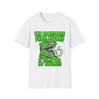 The Bookstore From Beyond T-Shirt