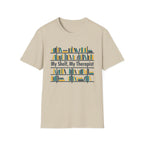 My Shelf My Therapist T-Shirt