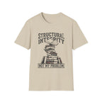 Structural Integrity T-Shirt