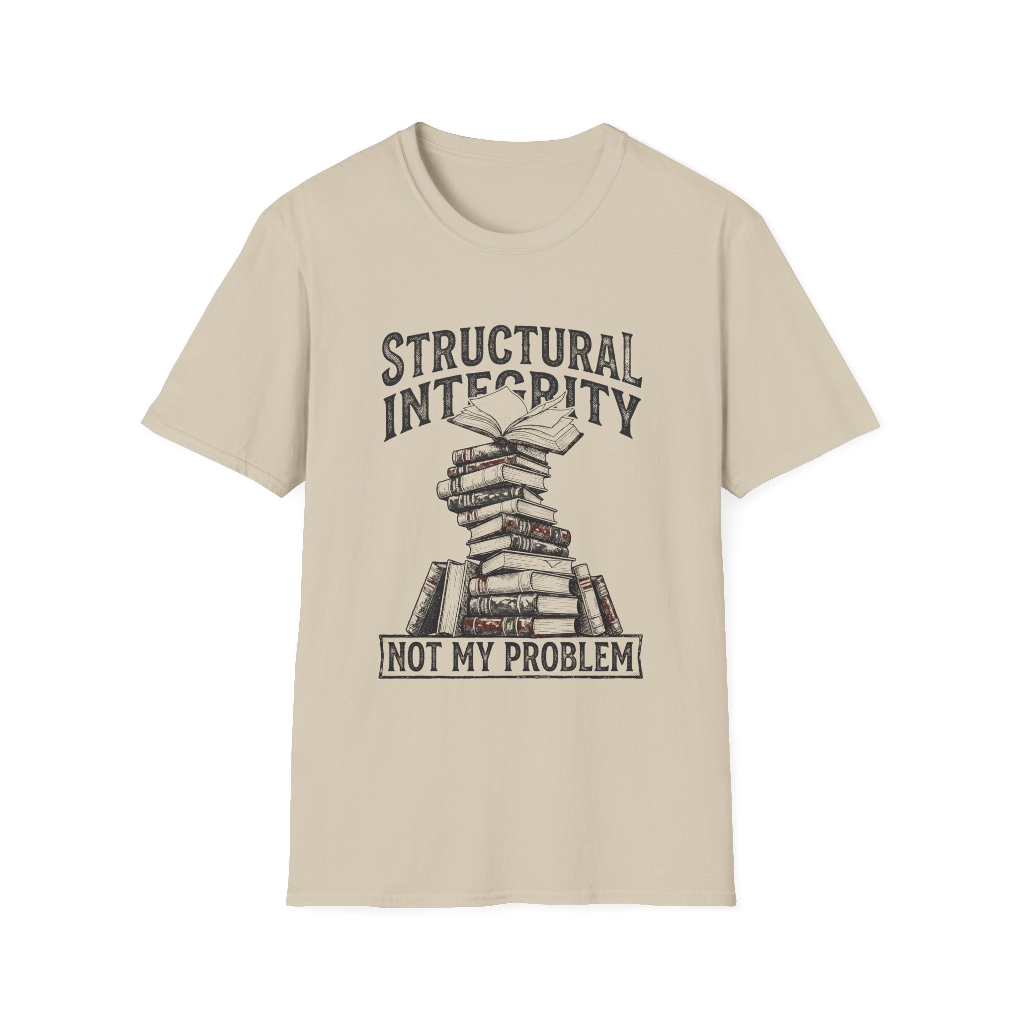 Structural Integrity T-Shirt