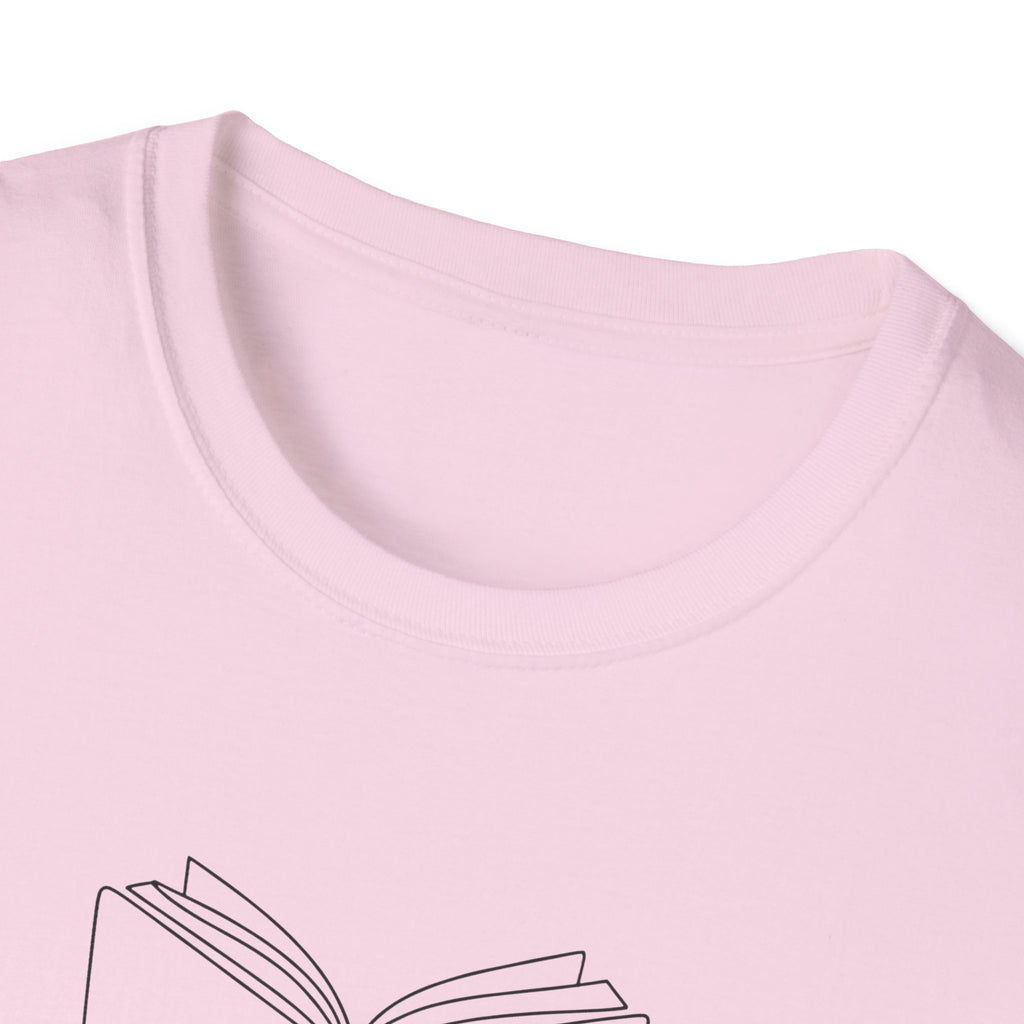 Impulsive T-Shirt