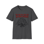 The TBR Pile That Ate My Bank Account T-Shirt